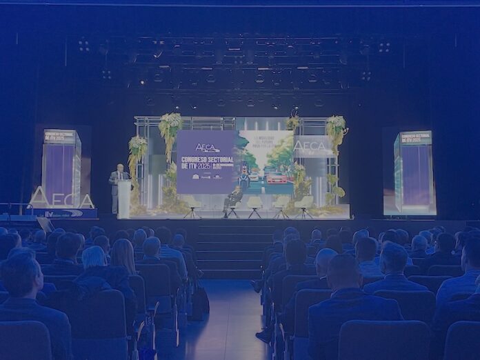 Congreso Sectorial ITV 2025