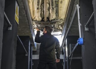 Madrid acoge el Congreso Sectorial de AECA-ITV 2025 Congreso Sectorial de AECA-ITV 2025