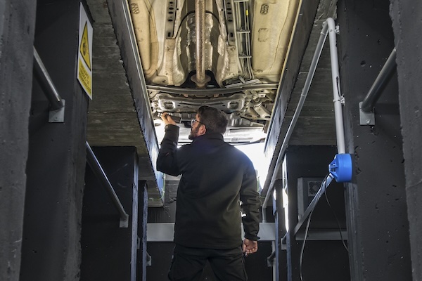 Congreso Sectorial de AECA-ITV 2025 Congreso Sectorial de AECA-ITV 2025