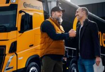 Continental ayudas transportistas