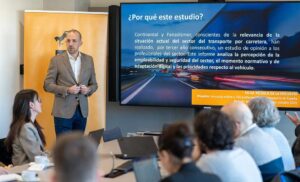 Estudio Continental Fenadismer