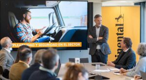 Estudio Continental Fenadismer