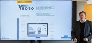 Estudio Continental Fenadismer