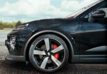 Continental ya equipa el nuevo Porsche Macan con sus neumáticos SportContact 6, CrossContact RX y WinterContact TS 860 S Continental Porsche Macan