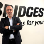 Bridgestone Daniel Camacho