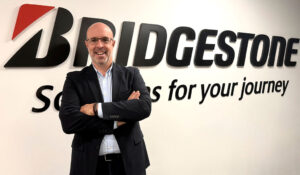 Bridgestone Daniel Camacho