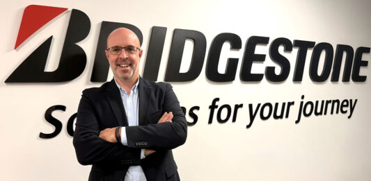 Bridgestone Daniel Camacho