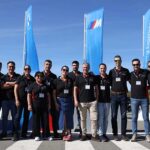 Yokohama BMW Monteblanco