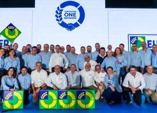 Euromaster talleres franquiciados