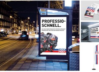 LIQUI MOLY presenta su nueva estrategia de marca «For the Drivers» FOR THE DRIVERS