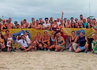 Tiresur y su red de talleres Center’s Auto celebran el viaje anual de incentivos en Panamá Tiresur Center's Auto