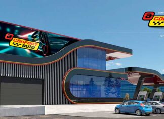 Grupo Soledad abrirá en Alcobendas (Madrid) su “taller Confortauto más vanguardista y digital” Grupo Soledad Alcobendas