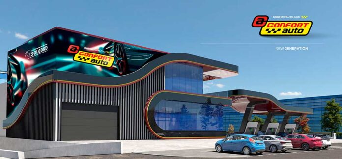 Grupo Soledad Alcobendas