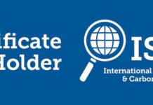 certificación ISCC PLUS