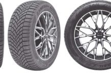 Landsail Tyres lanza su nuevo neumático 4-Seasons 3 para todas las estaciones Landsail 4 season