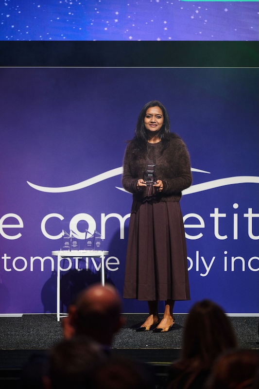 MANN FILTER Premio Clepa Premio Clepa