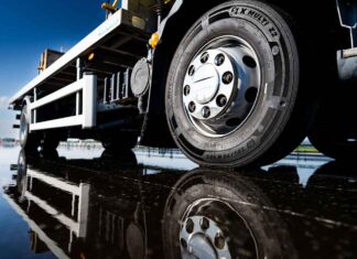 Michelin ya comercializa su nueva generación de neumáticos de camión X Multi Z2 y D2 en 19,5 pulgadas Michelin X Multi Z2 y D2 en 19,5 pulgadas