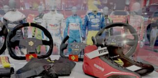 MOMO Professional Motorsport World Expo