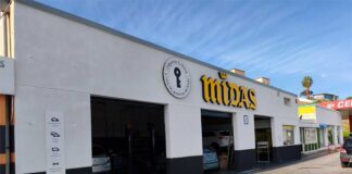 Midas Ceuta