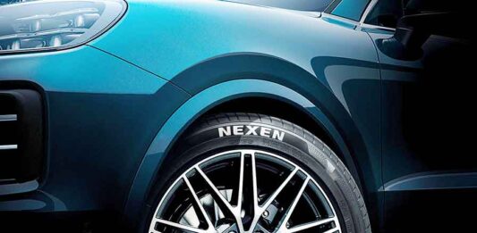 Nexen Tire