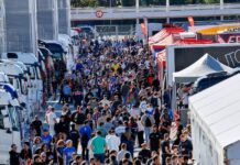 NAPA Racing Weekend 2025 cerró la temporada en Montmeló NAPA Racing Weekend 2025