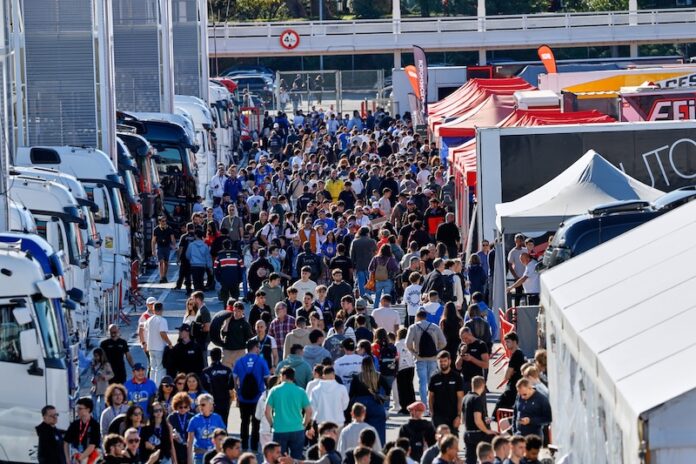 Racing Weekend NAPA Racing Weekend 2025