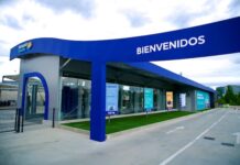 Norauto vende Norauto Wash, su negocio de limpieza del automóvil Norauto Wash