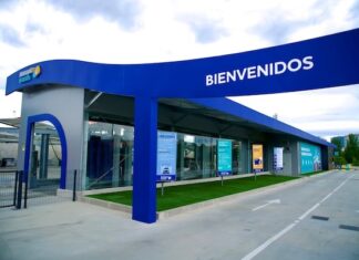 Norauto vende Norauto Wash, su negocio de limpieza del automóvil Norauto Wash