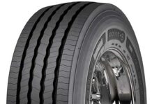 Point S estrena Point S Tyres Truck, su gama propia de neumáticos para camión Point S