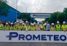 Prometeon Iberia refuerza el compromiso con sus clientes en un viaje a Egipto Prometeon Egipto