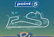 Point S arranca “una experiencia exclusiva de conducción” en el circuito de Estoril (Portugal) Point S Estoril