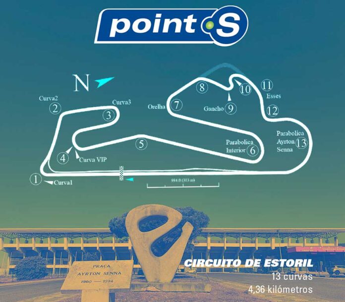 Point-S_Estoril-2025 Point S Estoril