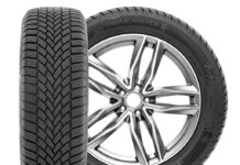 Radar Tyres enriquece su gama Dimax Winter con 32 nuevas medidas Radar Dimax Winter
