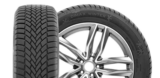 Radar Dimax Winter