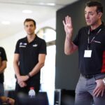 Yokohama BMW Monteblanco