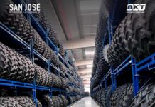 San José Neumáticos Asturias