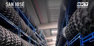 San José Neumáticos Asturias