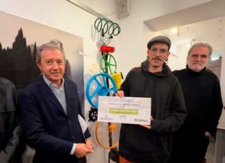 Signus Ecovalor entrega los ‘Premios a la Creación desde la Sostenibilidad 2025 ‘Una segunda vida’ Signus Traductores Premios