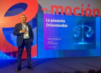 Solera señala el potencial de la inmigración como palanca para la venta de vehículos Solera inmigración