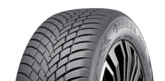 Sailun Ice Blazer Alpine 2