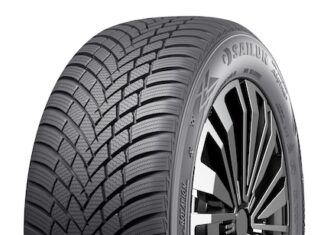 Sailun Ice Blazer Alpine 2