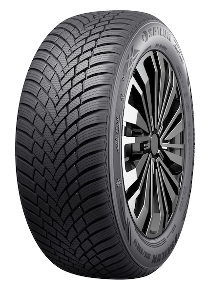 Sailun Ice Blazer Alpine 2 Sailun Ice Blazer Alpine 2