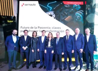 SERNAUTO: “El aftermarket español está en una posición privilegiada para liderar la transformación” SERNAUTO
