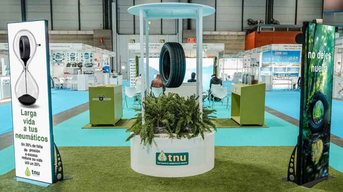 TNU-EXPO-119 TNU Ecofira 2025