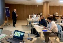 TNU arranca en Zaragoza y Barcelona su ‘Ronda Informativa Nacional’ sobre el RD 712/2025 TNU Real Decreto