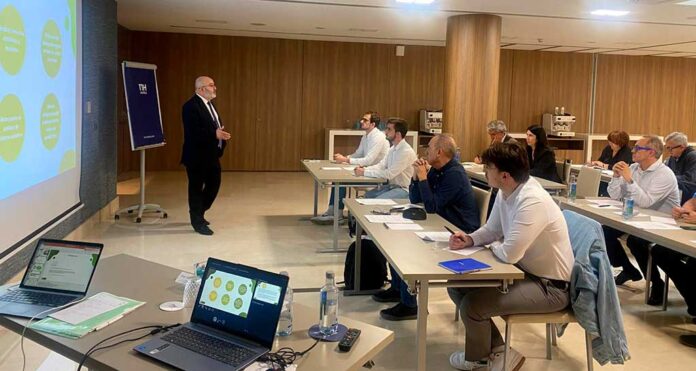 TNU-RD-BARNA-3 TNU Real Decreto