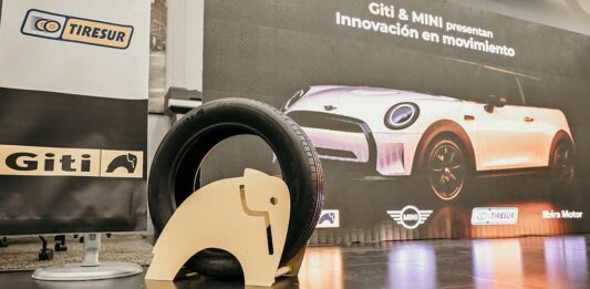 Tiresur Giti MINI