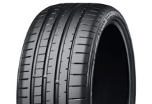 Yokohama calzará en primera monta el nuevo BMW i3 eléctrico con su ‘pata negra’ Advan Sport V107 Yokohama BMW