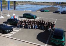 Yokohama BMW Monteblanco