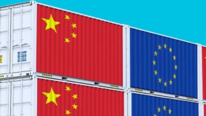 Comisión Europea antisubvenciones